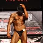 Jason  Kremer - NPC Empire Classic 2011 - #1